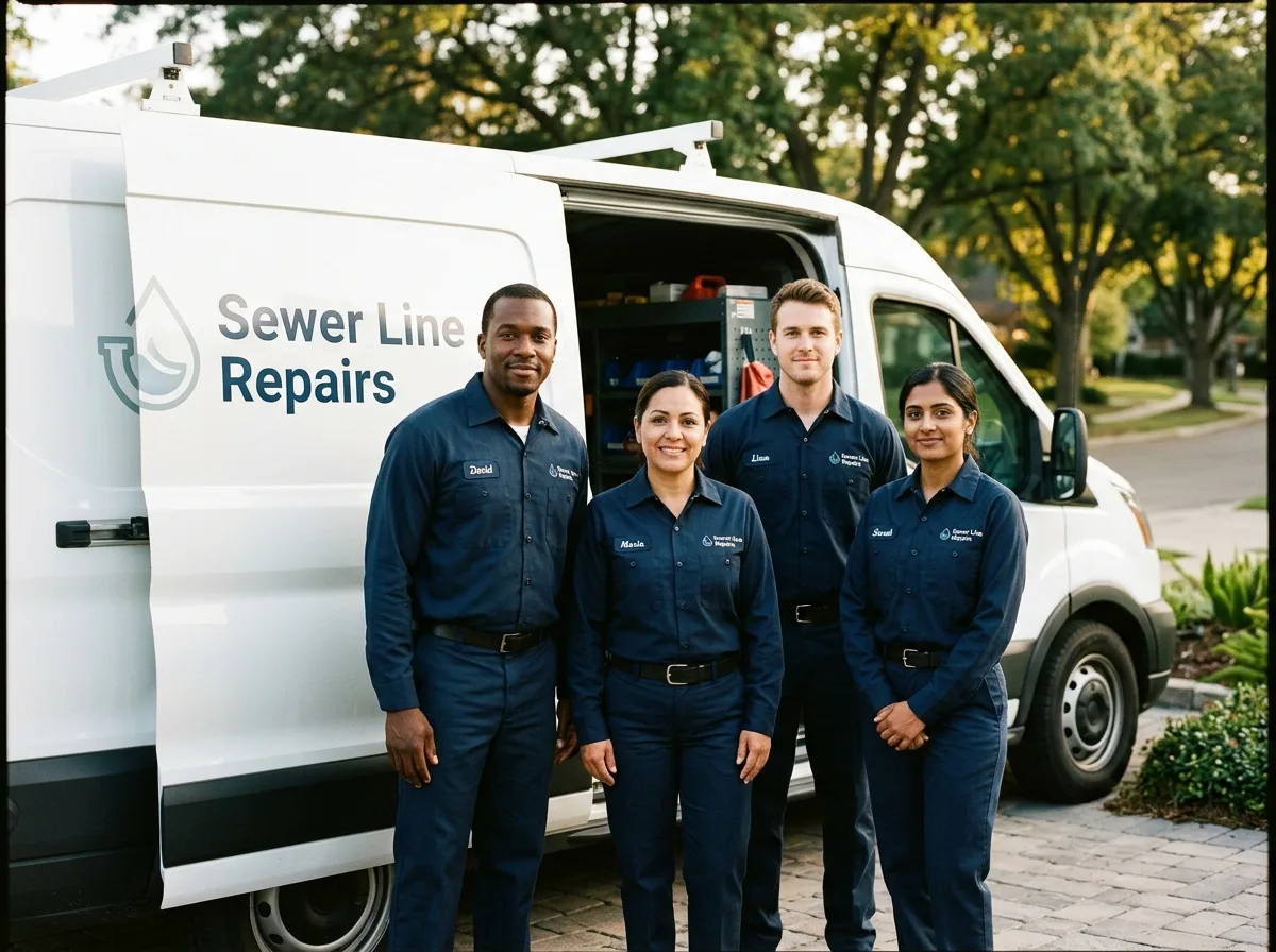 Emergency Plumber company in Richland, IN