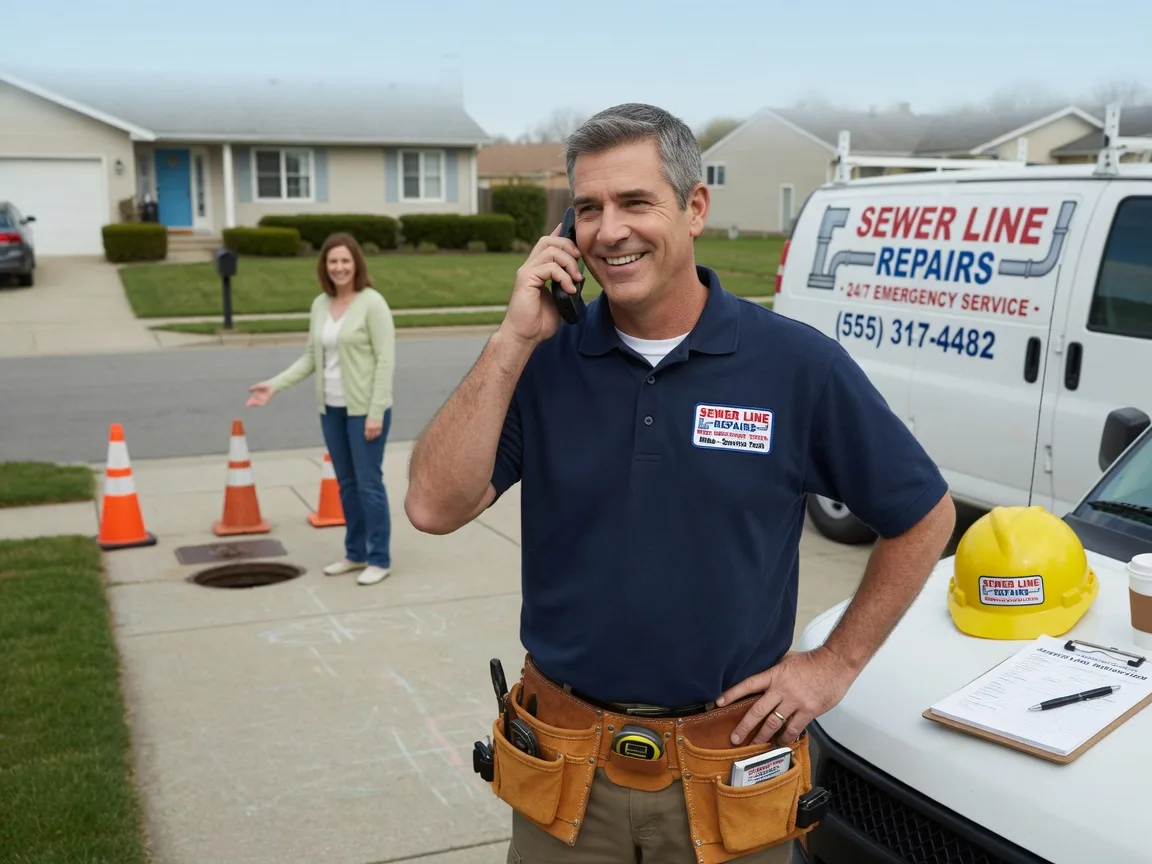 Emergency Plumber Richland, IN FAQs